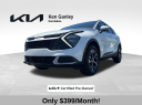 Thumbnail image of 2023 Kia Sportage Hybrid at Ken Ganley Kia Medina