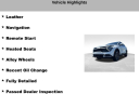 Thumbnail image of 2023 Kia Sportage Hybrid at Ken Ganley Kia Medina
