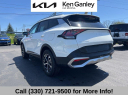 Thumbnail image of 2023 Kia Sportage Hybrid at Ken Ganley Kia Medina