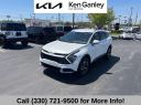 Thumbnail image of 2023 Kia Sportage Hybrid at Ken Ganley Kia Medina