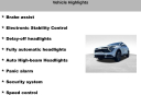 Thumbnail image of 2023 Kia Sportage Hybrid at Ken Ganley Kia Medina