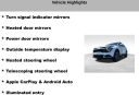 Thumbnail image of 2023 Kia Sportage Hybrid at Ken Ganley Kia Medina