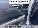 2023 Kia Sportage Hybrid EX at Ken Ganley Kia Medina