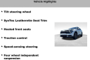 Thumbnail image of 2023 Kia Sportage Hybrid at Ken Ganley Kia Medina