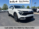 Thumbnail image of 2023 Kia Sportage Hybrid at Ken Ganley Kia Medina