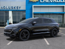 Thumbnail image of 2025 Chevrolet Equinox EV at Mccluskey Chevrolet Kings Automall