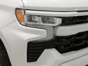 Thumbnail image of 2023 Chevrolet Silverado 1500 at Budget Car Sales of Tifton Douglas