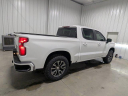 Thumbnail image of 2023 Chevrolet Silverado 1500 at Budget Car Sales of Tifton Douglas