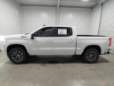 Thumbnail image of 2023 Chevrolet Silverado 1500 at Budget Car Sales of Tifton Douglas