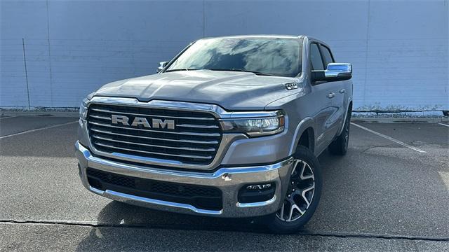 Thumbnail image of 2025 Ram 1500 at Golling Chrysler Dodge Jeep Ram
