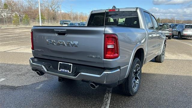 Thumbnail image of 2025 Ram 1500 at Golling Chrysler Dodge Jeep Ram