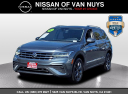 Thumbnail image of 2022 Volkswagen Tiguan at Nissan Of Van Nuys