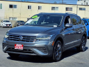 Thumbnail image of 2022 Volkswagen Tiguan at Nissan Of Van Nuys
