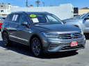 Thumbnail image of 2022 Volkswagen Tiguan at Nissan Of Van Nuys