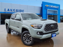 Thumbnail image of 2022 Toyota Tacoma at Lakeside Chevrolet