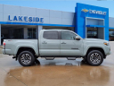 Thumbnail image of 2022 Toyota Tacoma at Lakeside Chevrolet