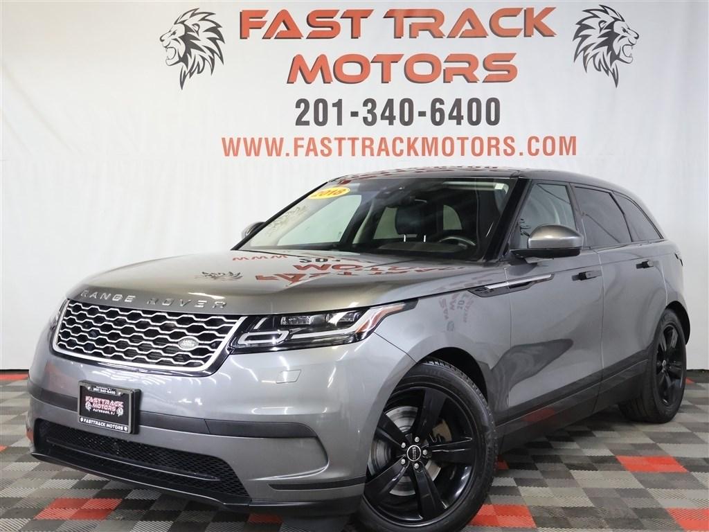 Thumbnail image of 2018 Land Rover Range Rover Velar at Fast Track Motors