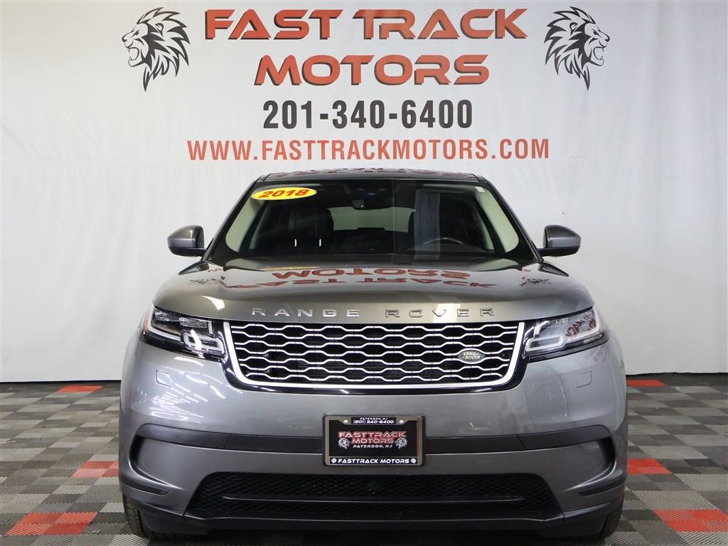 Thumbnail image of 2018 Land Rover Range Rover Velar at Fast Track Motors