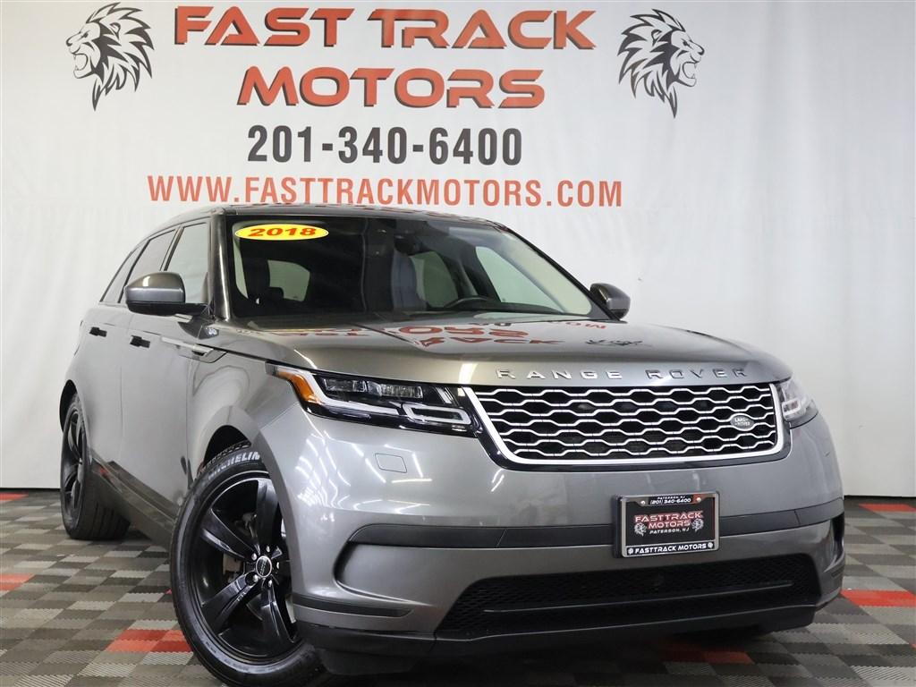 Thumbnail image of 2018 Land Rover Range Rover Velar at Fast Track Motors