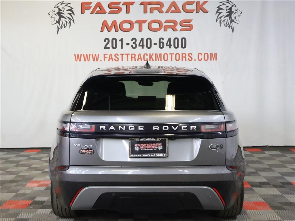Thumbnail image of 2018 Land Rover Range Rover Velar at Fast Track Motors
