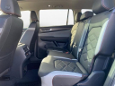 Thumbnail image of 2024 Volkswagen Atlas at Flow Volkswagen Of Durham