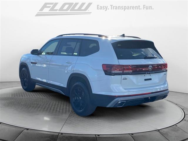 Thumbnail image of 2024 Volkswagen Atlas at Flow Volkswagen Of Durham