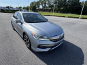 Thumbnail image of 2017 Honda Accord at Hendrick Honda