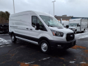Thumbnail image of 2024 Ford Transit at Wayne County Ford