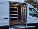 Thumbnail image of 2024 Ford Transit at Wayne County Ford