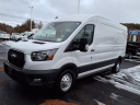Thumbnail image of 2024 Ford Transit at Wayne County Ford