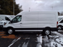 Thumbnail image of 2024 Ford Transit at Wayne County Ford