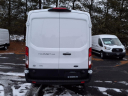 Thumbnail image of 2024 Ford Transit at Wayne County Ford