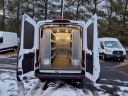 Thumbnail image of 2024 Ford Transit at Wayne County Ford