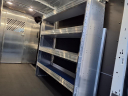 Thumbnail image of 2024 Ford Transit at Wayne County Ford