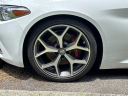 Thumbnail image of 2021 Alfa Romeo Giulia at JenkinsKiaOfGainesville-New of Gainesville, FL