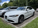 Thumbnail image of 2021 Alfa Romeo Giulia at JenkinsKiaOfGainesville-New of Gainesville, FL