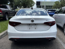 Thumbnail image of 2021 Alfa Romeo Giulia at JenkinsKiaOfGainesville-New of Gainesville, FL