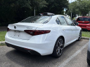 Thumbnail image of 2021 Alfa Romeo Giulia at JenkinsKiaOfGainesville-New of Gainesville, FL