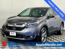 Thumbnail image of 2018 Honda CR-V at Apple Honda