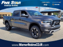 Thumbnail image of 2023 Ram 1500 at Five Star Chrysler Jeep