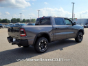 Thumbnail image of 2023 Ram 1500 at Five Star Chrysler Jeep