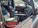 Thumbnail image of 2023 Ram 1500 at Five Star Chrysler Jeep