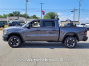 Thumbnail image of 2023 Ram 1500 at Five Star Chrysler Jeep