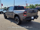 Thumbnail image of 2023 Ram 1500 at Five Star Chrysler Jeep