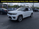 Thumbnail image of 2022 Jeep Grand Cherokee at DonWhitesTimoniumChryslerJeep USED