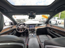 Thumbnail image of 2022 Jeep Grand Cherokee at DonWhitesTimoniumChryslerJeep USED