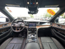 Thumbnail image of 2022 Jeep Grand Cherokee at DonWhitesTimoniumChryslerJeep USED