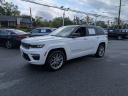 Thumbnail image of 2022 Jeep Grand Cherokee at DonWhitesTimoniumChryslerJeep USED