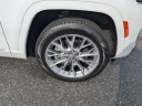 Thumbnail image of 2022 Jeep Grand Cherokee at DonWhitesTimoniumChryslerJeep USED