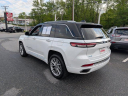 Thumbnail image of 2022 Jeep Grand Cherokee at DonWhitesTimoniumChryslerJeep USED